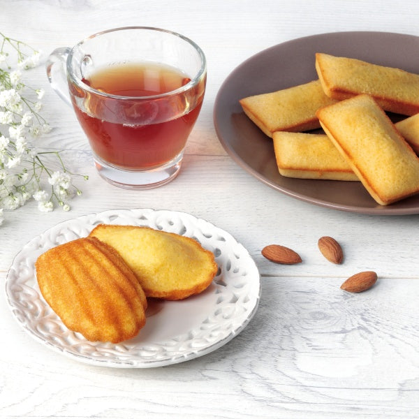 Bonne Maman Madeleines Natur - 175g