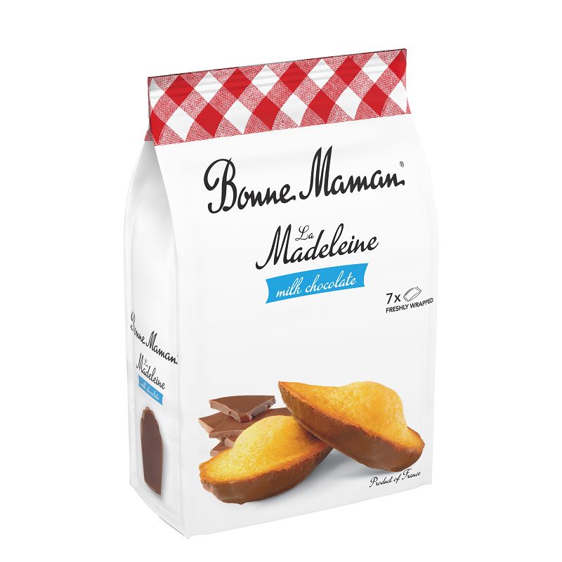 Bonne Maman Madeleins