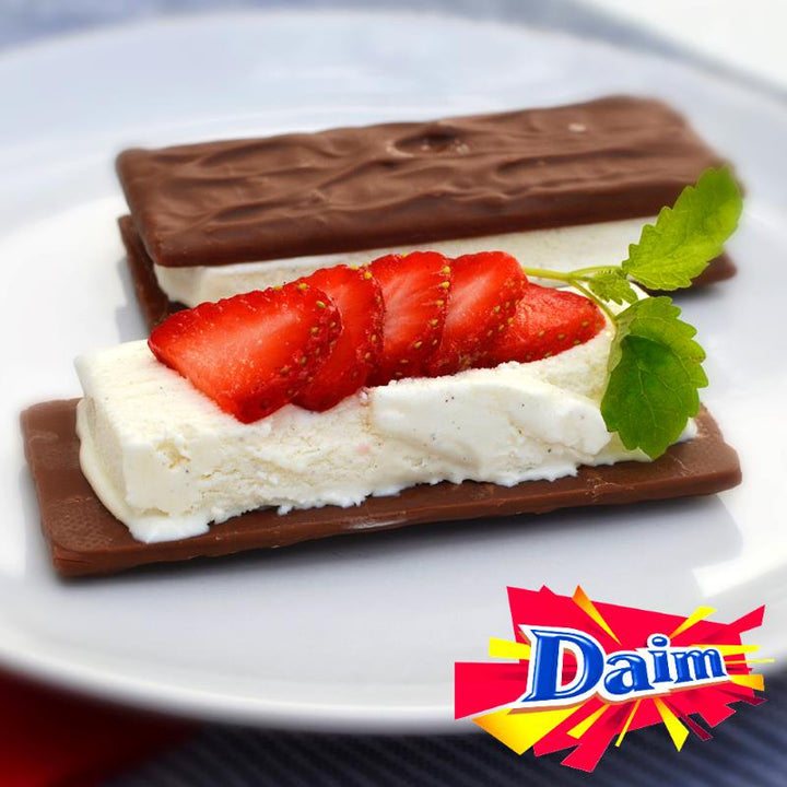 Daim 2er Schokoladenriegel - 56g