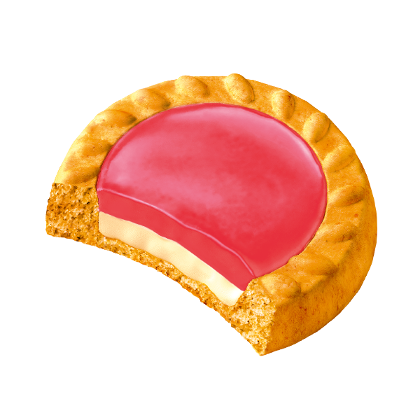 McVitie's Tartlets Himbeere - 100g