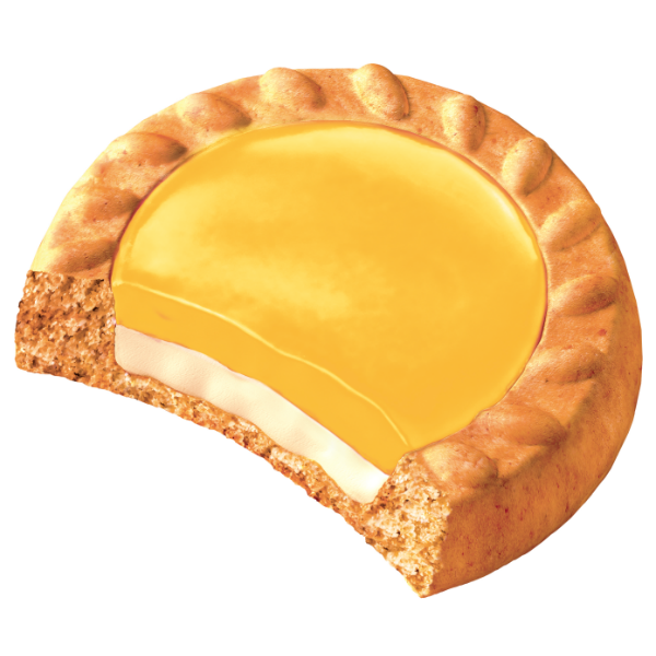 McVitie's Tartlets Zitrone - 100g