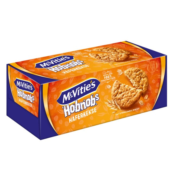 McVitie's HobNobs - 255g