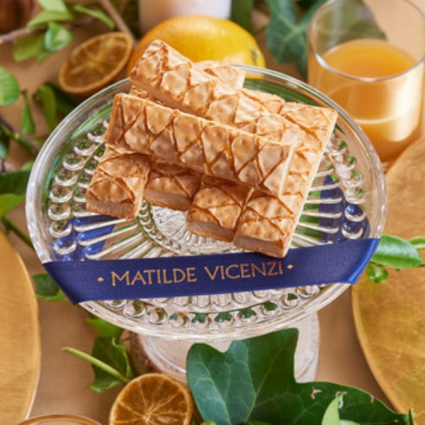 Vicenzi Millefoglie di Matilde Blätterteigstangen - 125g