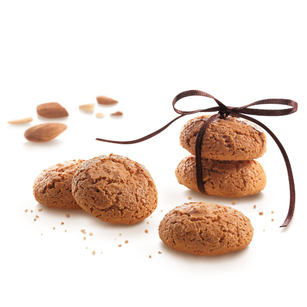 Vicenzi Amaretto D'Italia - 175g