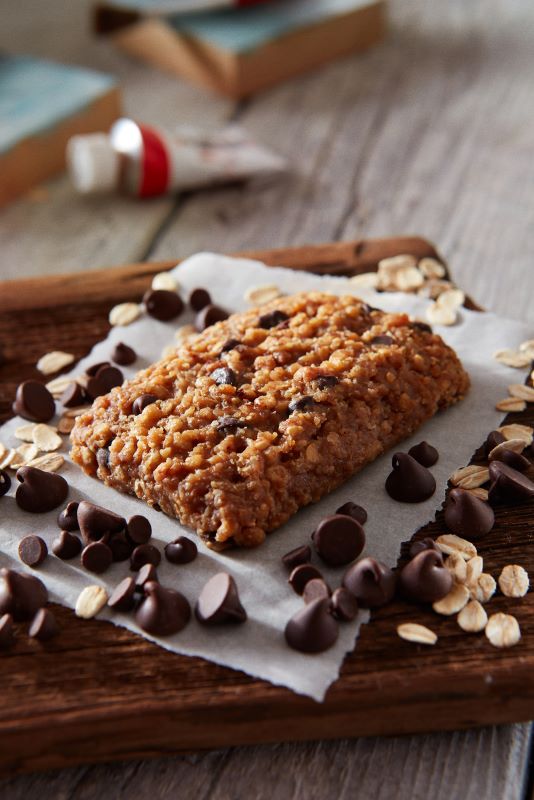 CLIF BAR - Energieriegel Chocolate Chip 68g