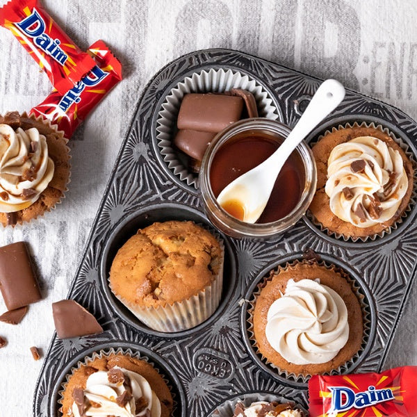 Daim Pralinen XXL-Packung - 460g