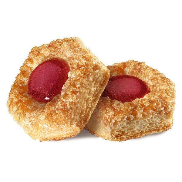 Vicenzi Millefoglie Blätterteig-Häppchen Himbeere  - 90g