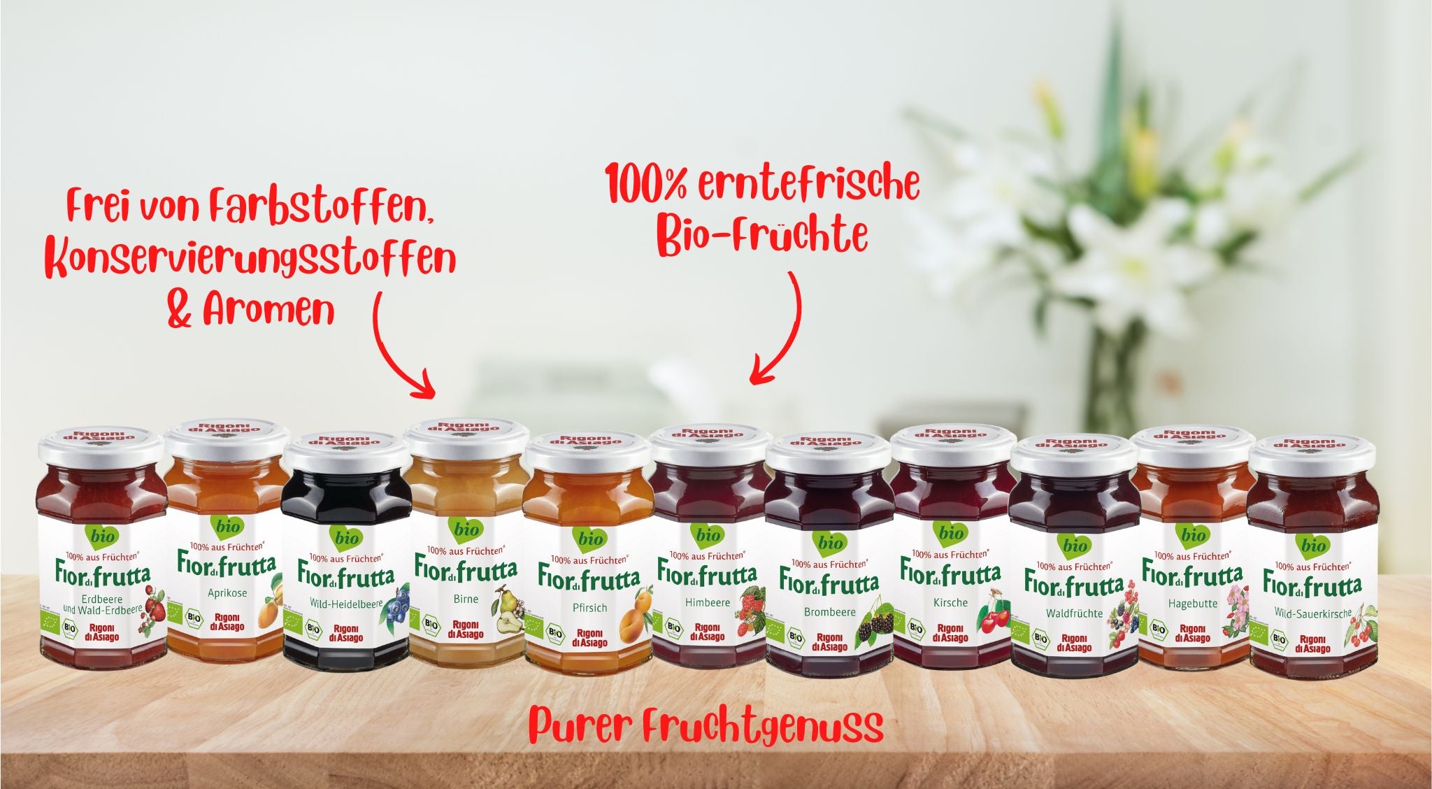 Topseller - Süßigkeiten- und Snacks aus aller Welt