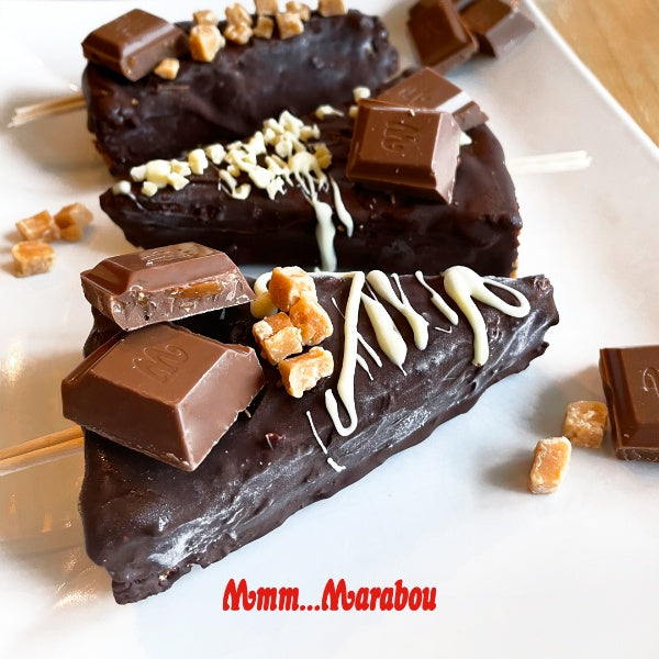 Marabou Tafel Daim - 220g