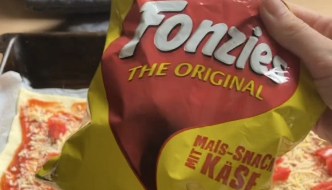 Fonzies Pizza - 