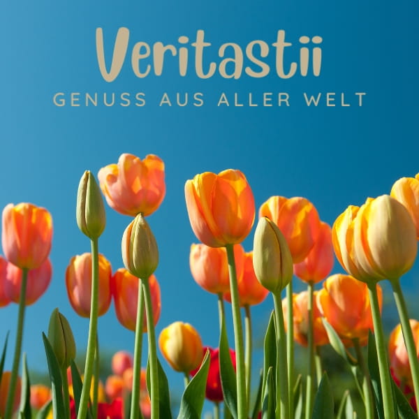 Frühlingsgefühle