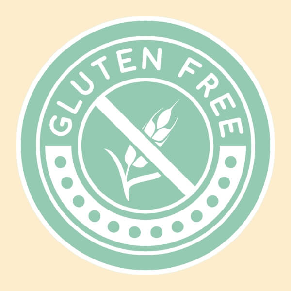 Glutenfrei
