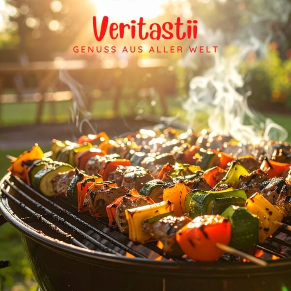 Grillprodukte