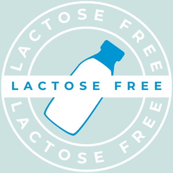 Laktosefrei