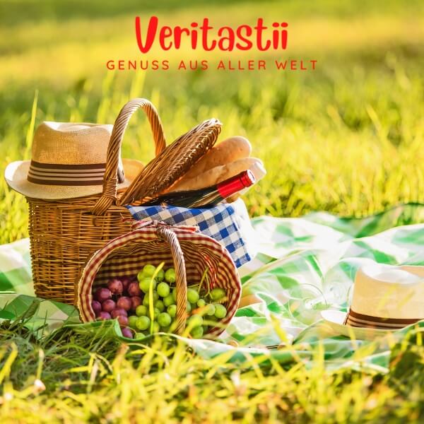 Picknick Snacks