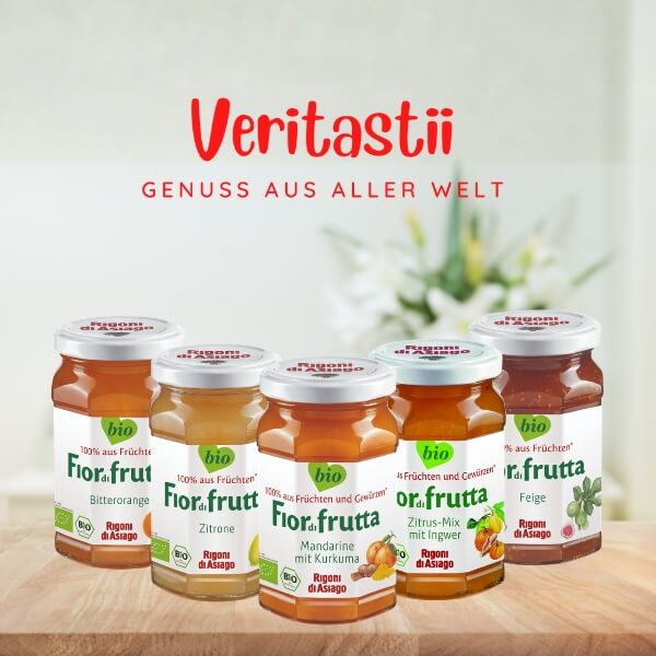 Rigoni Spezialitäten