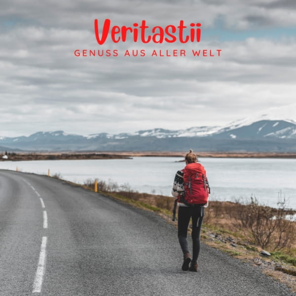 Ab in den Urlaub - Snacks für Unterwegs