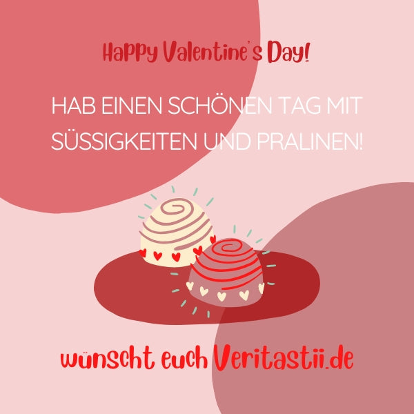 💝 Valentinstag Geschenkideen – Herzklopfen zum Anbeißen