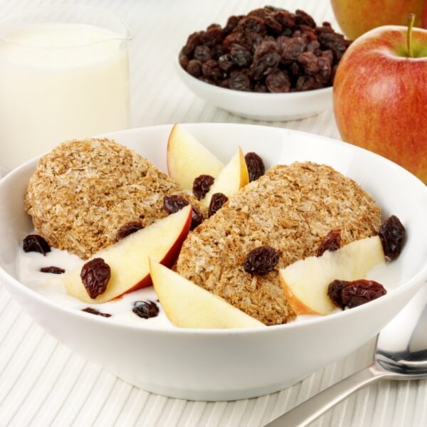 Weetabix Müsli Frühstückscerealien