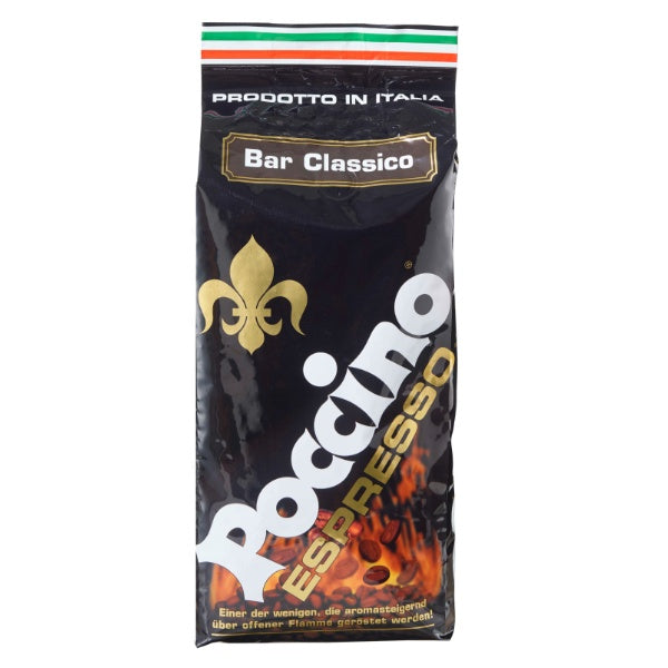 Poccino Classico Espresso Bohnen - 1000g