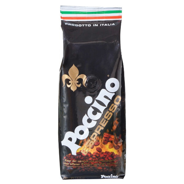 Poccino Classico Espresso Bohnen - 250g