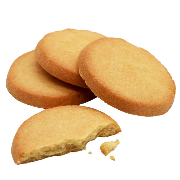 The Irish Shortbread Company Shortbread Zitrone - 150g