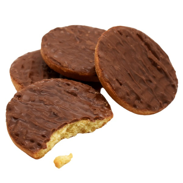 The Irish Shortbread Company Shortbread Milchschoko - 180g