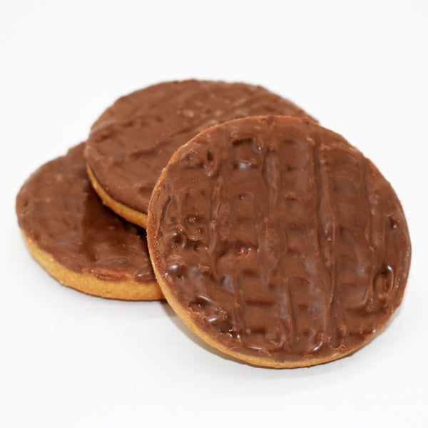 The Irish Shortbread Company Shortbread Milchschoko - 180g