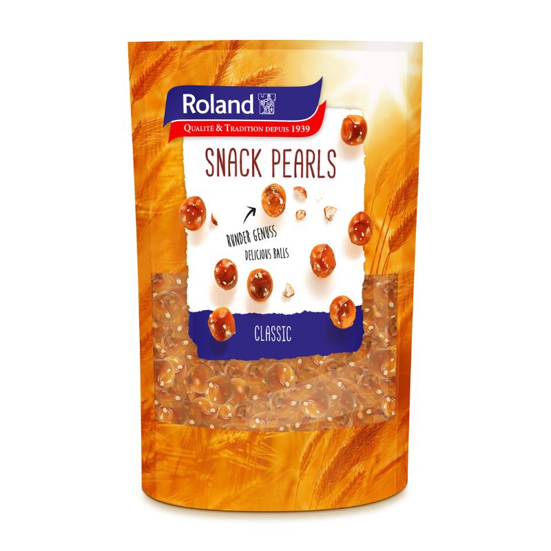 Roland Pearls - Der kleine Snack für Zwischendurch  - Classic