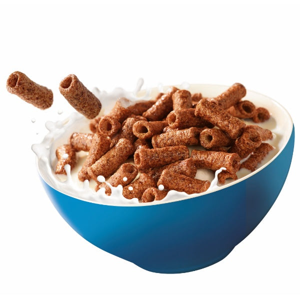 Weetabix Protein Crunch Cerealien Schokolade - 450g