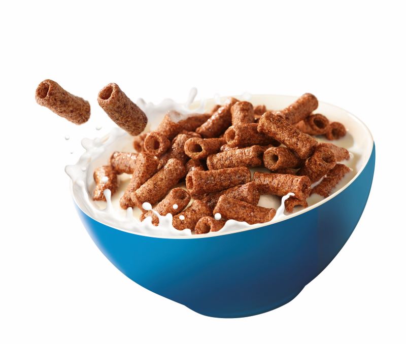 Weetabix Protein Crunch Frühstückscerealien Schokolade 450g