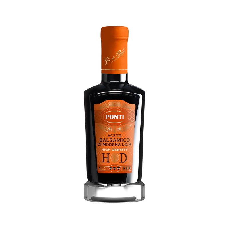 Ponti Aceto Balsamico - Balsamessig High Density