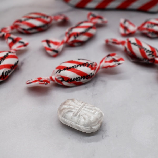 Fazer Marianne Minzbonbon mit Schokoladenfüllung - 120g