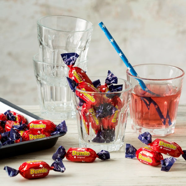 Fazer Dumle Original Beutel - 120g