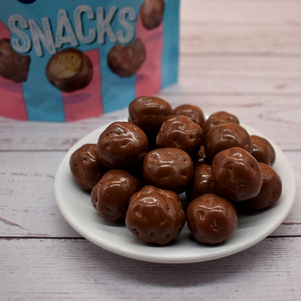 Fazer SUFFELI SALTY SNACKS - 140g