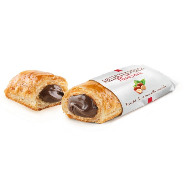Vicenzi Minisnack Haselnuss - 125g