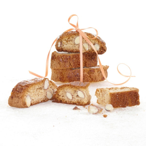 Vicenzi Cantuccini Almonds - 225g