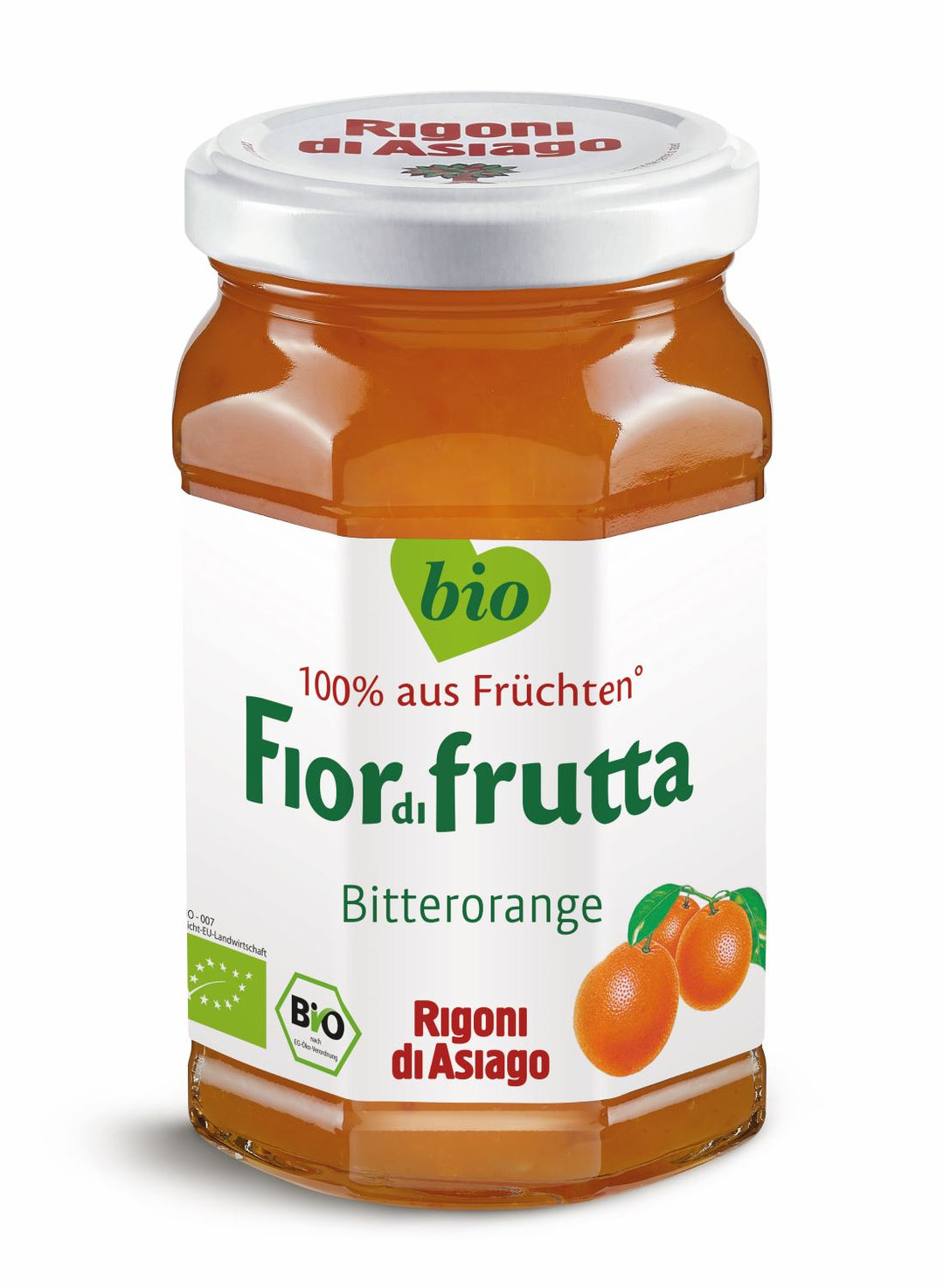 Rigoni di Asiago Fior di frutta