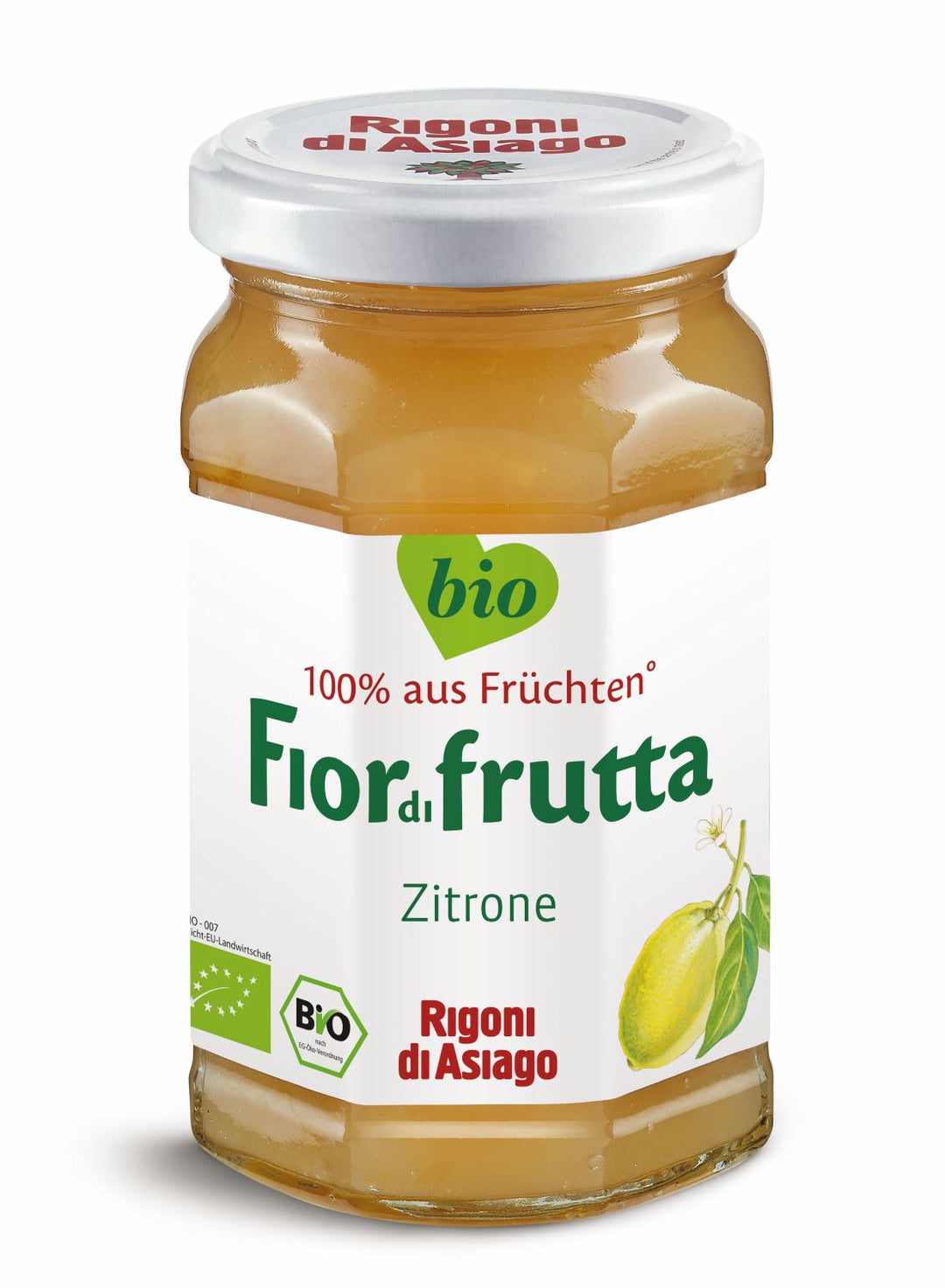 Rigoni di Asiago Fior di frutta