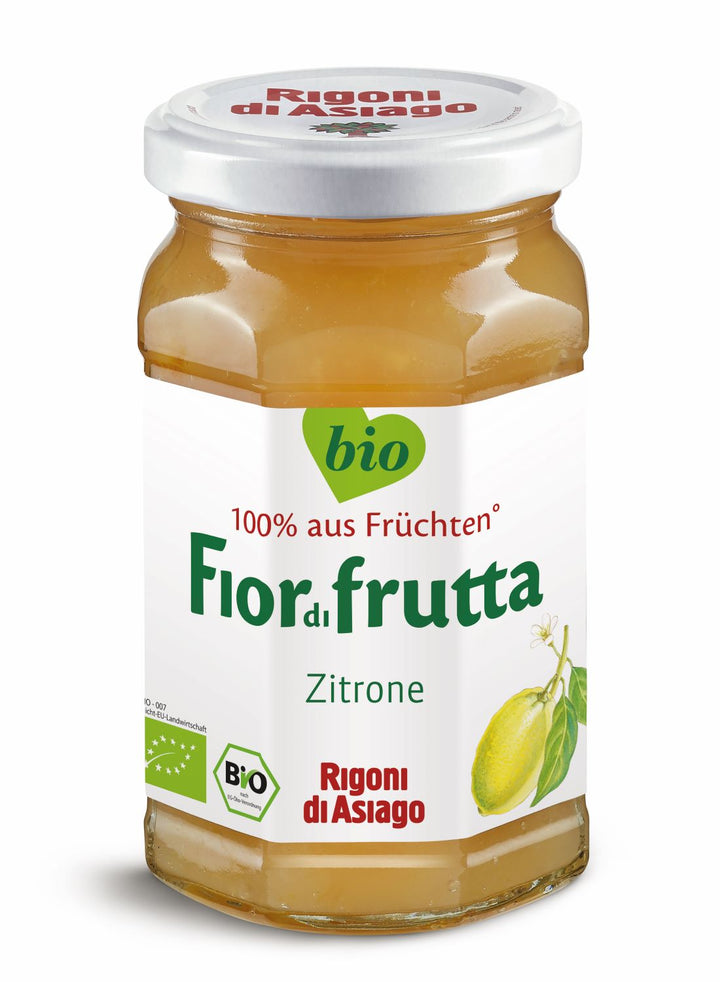 Rigoni di Asiago Fior di frutta