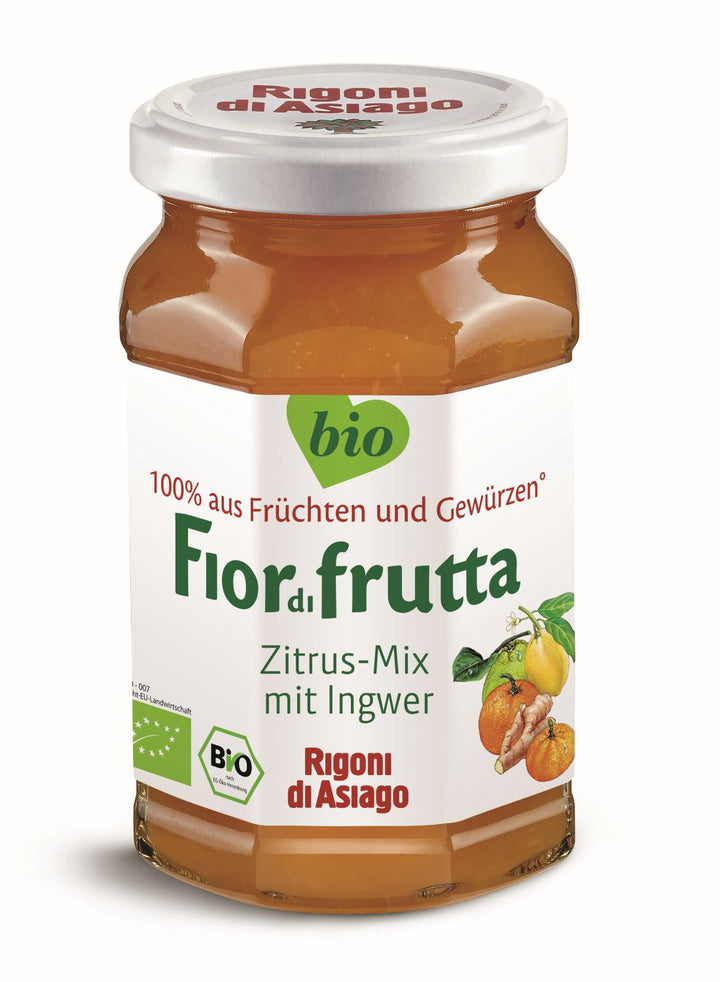 Rigoni di Asiago Fior di frutta