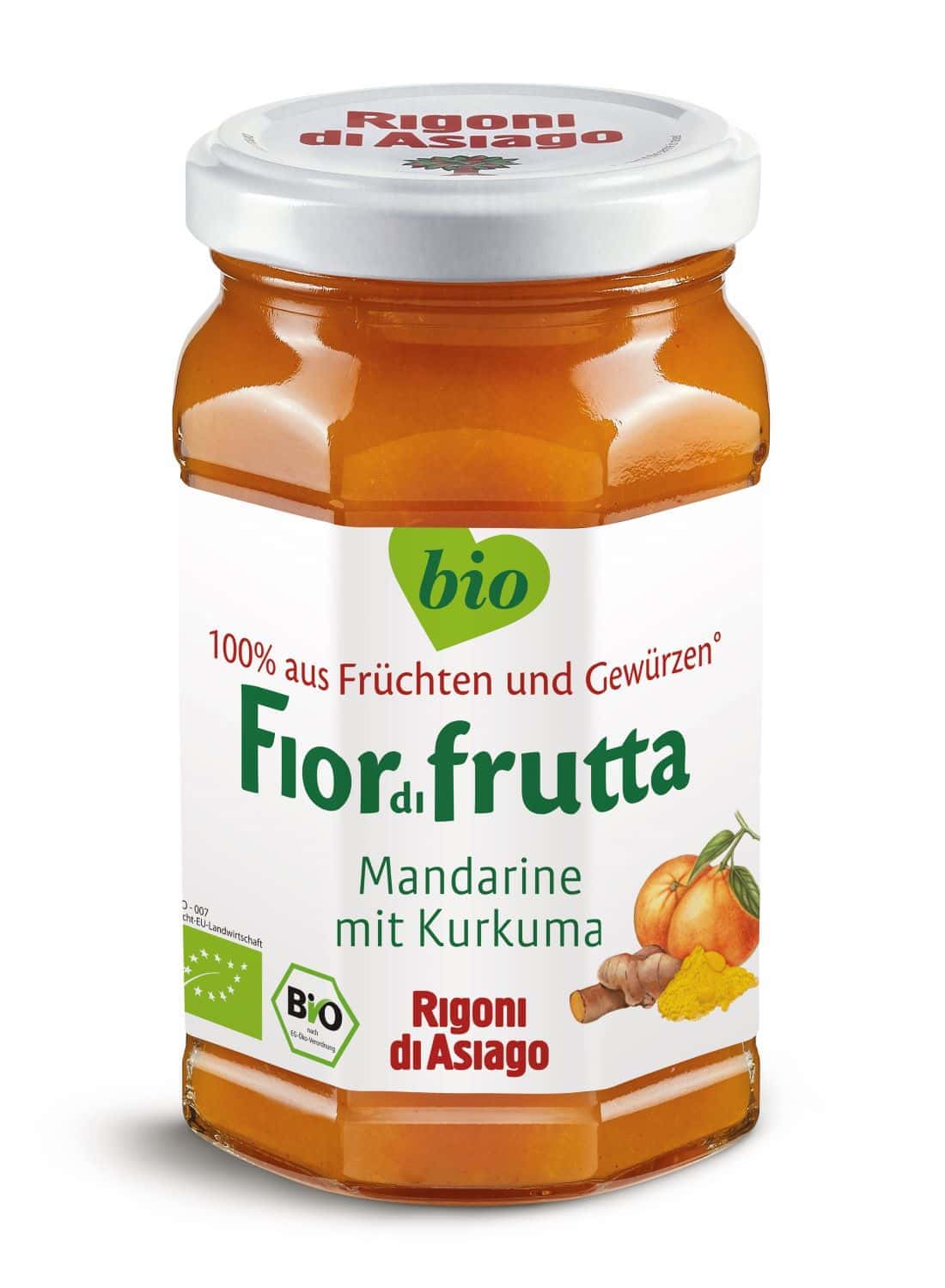 Rigoni di Asiago Fior di frutta