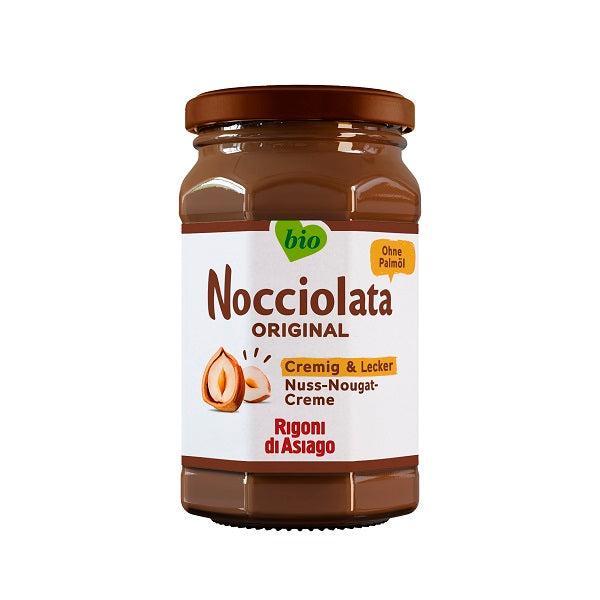 Nocciolata Rigoni di Asiago - 250g