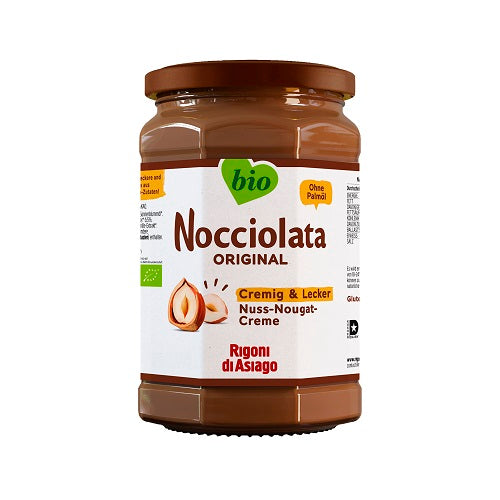 Nocciolata Rigoni di Asiago - 650g
