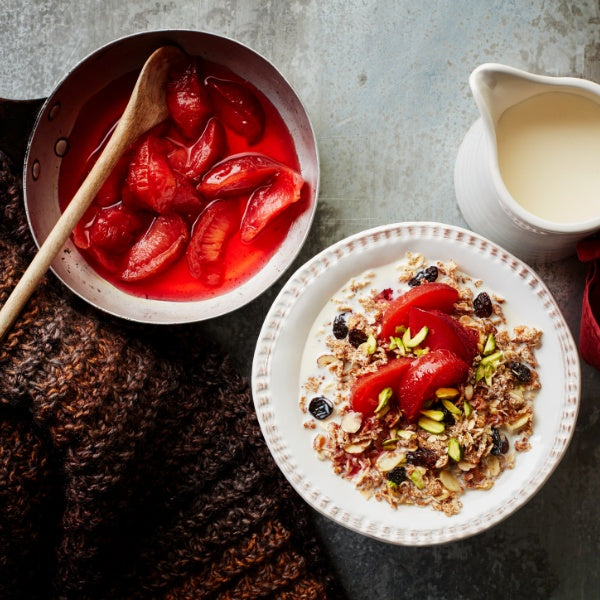 Weetabix Schweizer Alpen Müsli Original - 550g