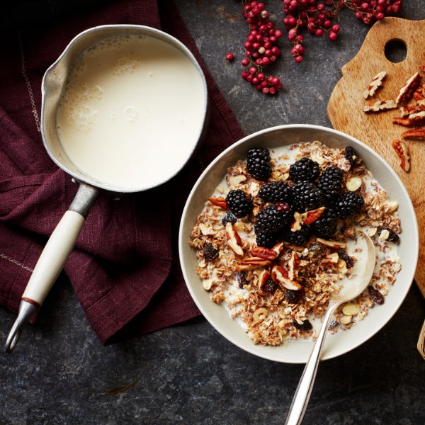 Weetabix Schweizer Alpen Müsli ohne Zucker - 560g