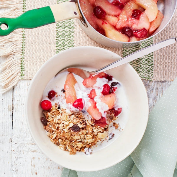 Weetabix Schweizer Alpen Müsli Original - 550g