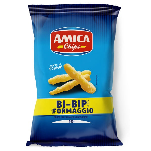 Amica-Bi-Bip-Maissnack-mit-Käse-100g-packshot