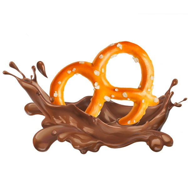 McVitie's Flipz Milk Choc - 90g