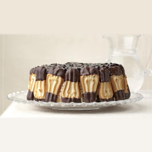 Gebäck Marquisettes Kekse von Delacre - 100g